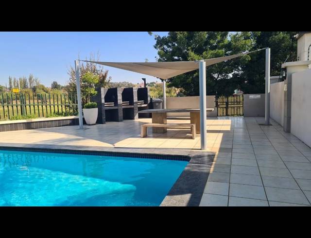 1 BEDROOM PROPERTY TO RENT IN NOORDWYK